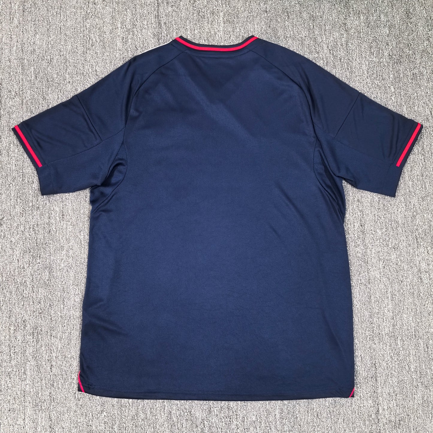 Maillot Olympique Lyonnais 2025-2026