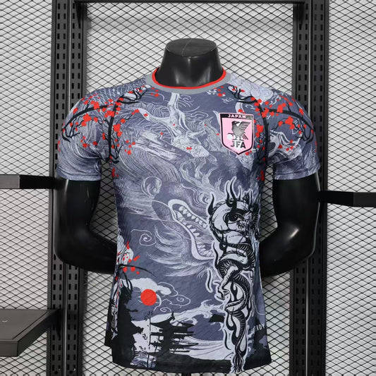 Maillot Japon Concept 2025-2026 Player Version