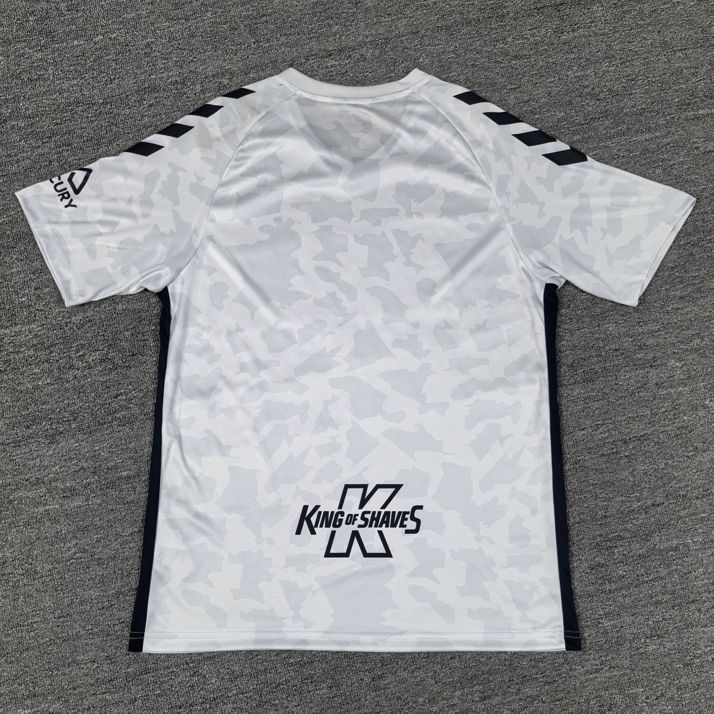 Maillot Coventry City 2024-2025