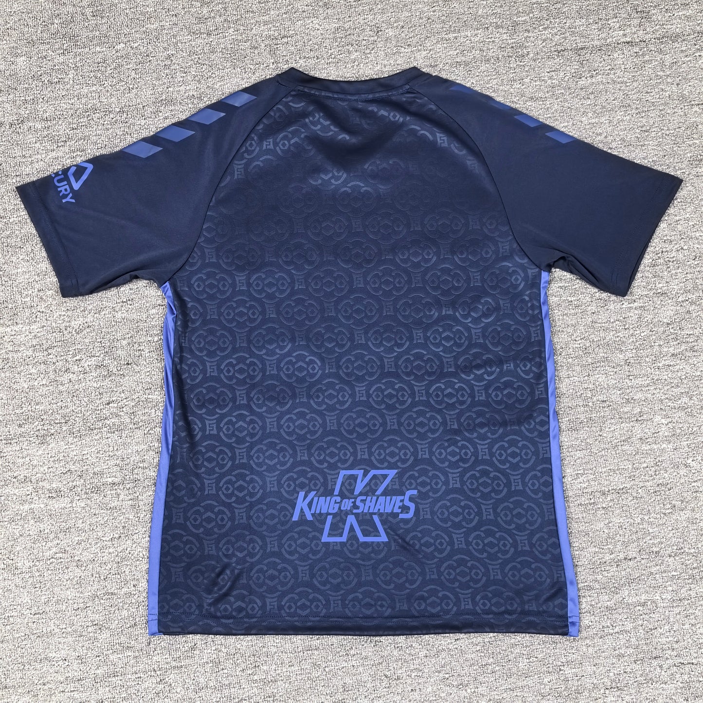 Maillot Coventry City Third 2025-2026