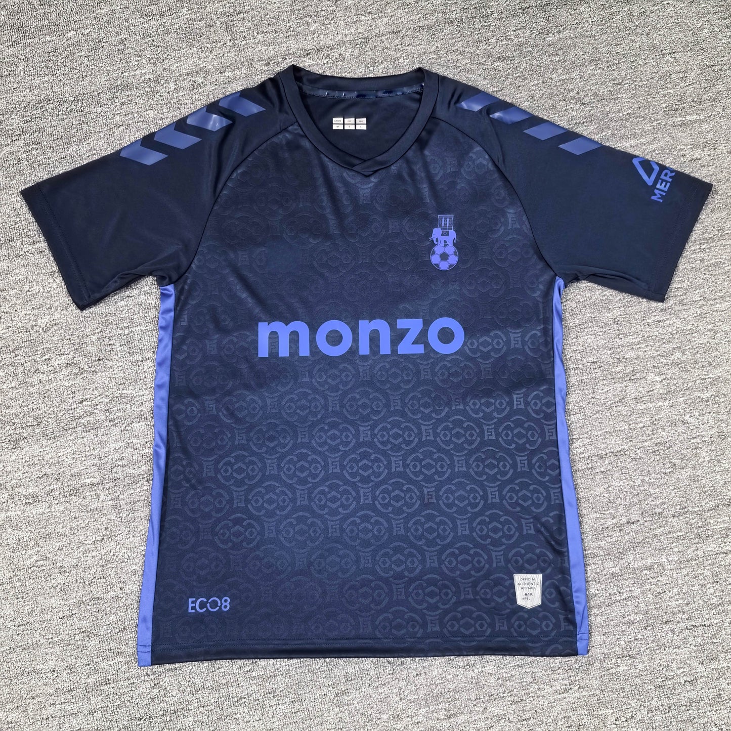 Maillot Coventry City Third 2025-2026