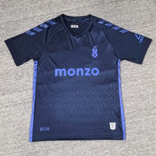 Maillot Coventry City Third 2025-2026