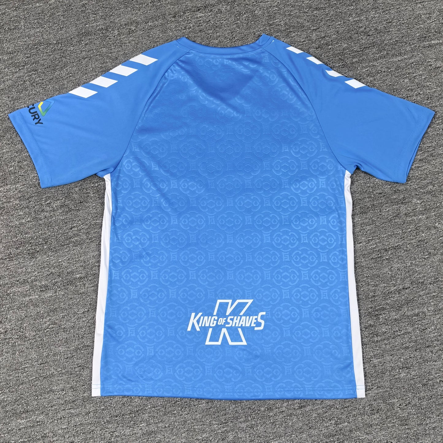 Maillot Coventry City 2024-2025