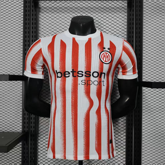 Maillot Inter Milan Concept 2025-2026 Player Version