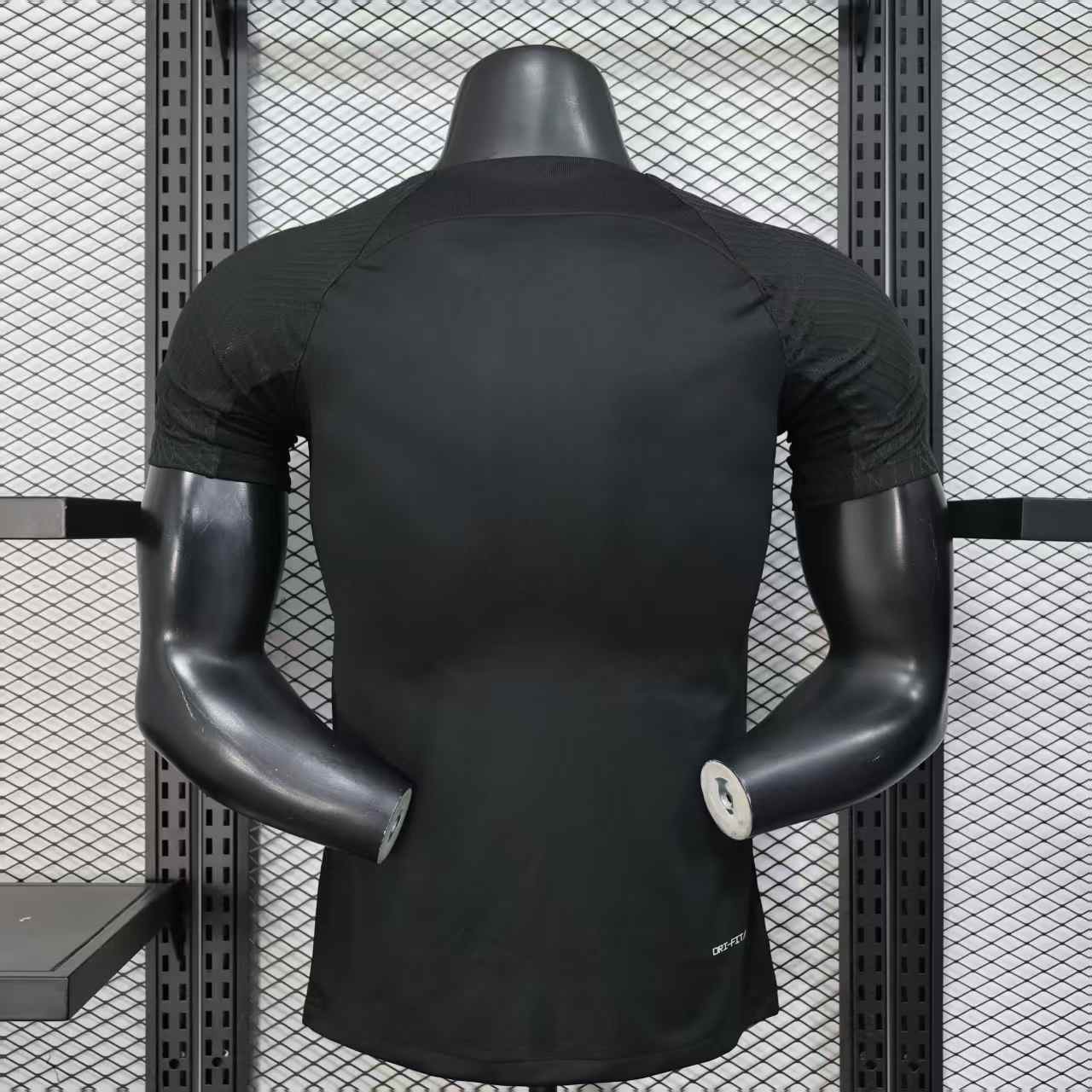 Maillot Al Ittihad 2024-2025 Player Version