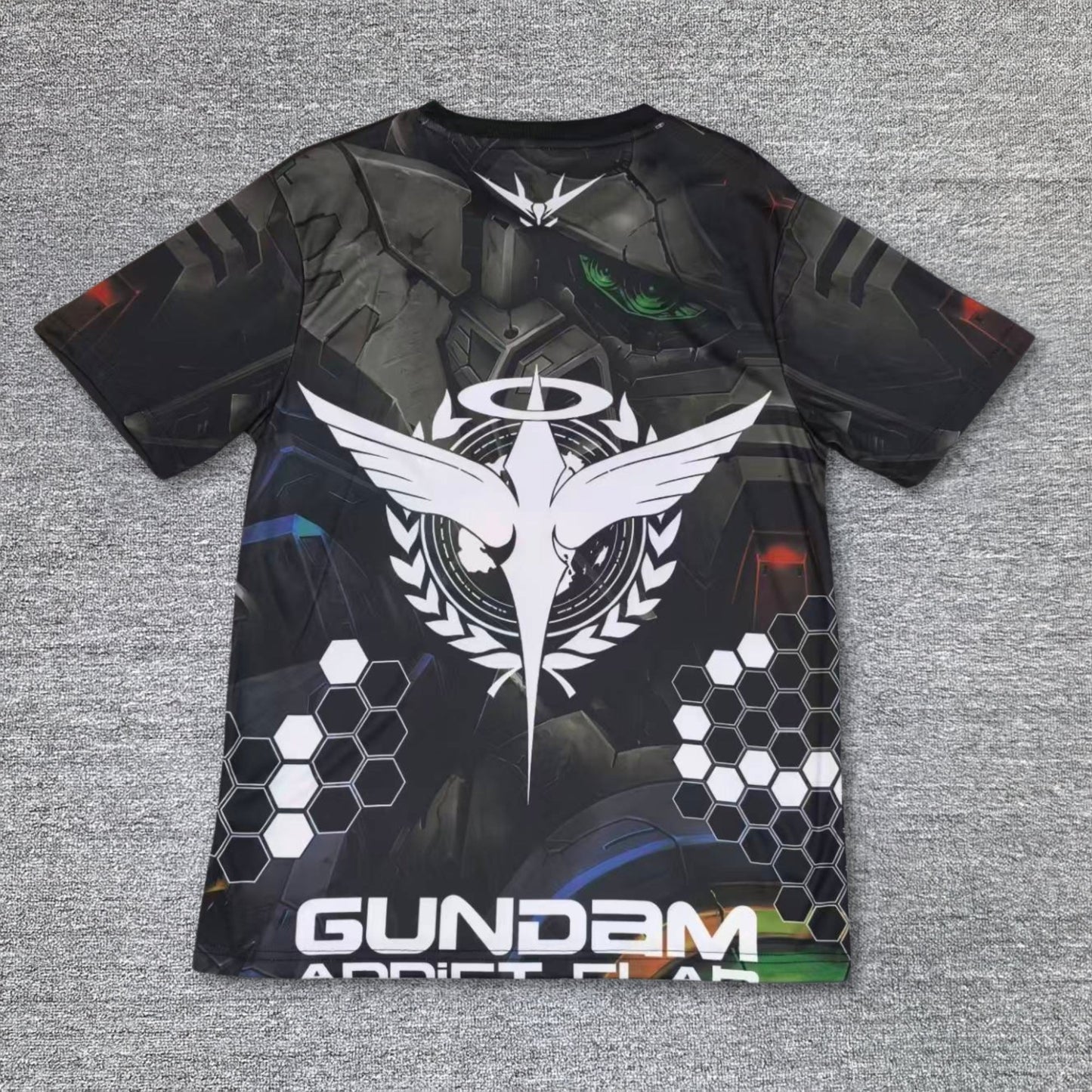 Maillot Japon Concept 2025-2026