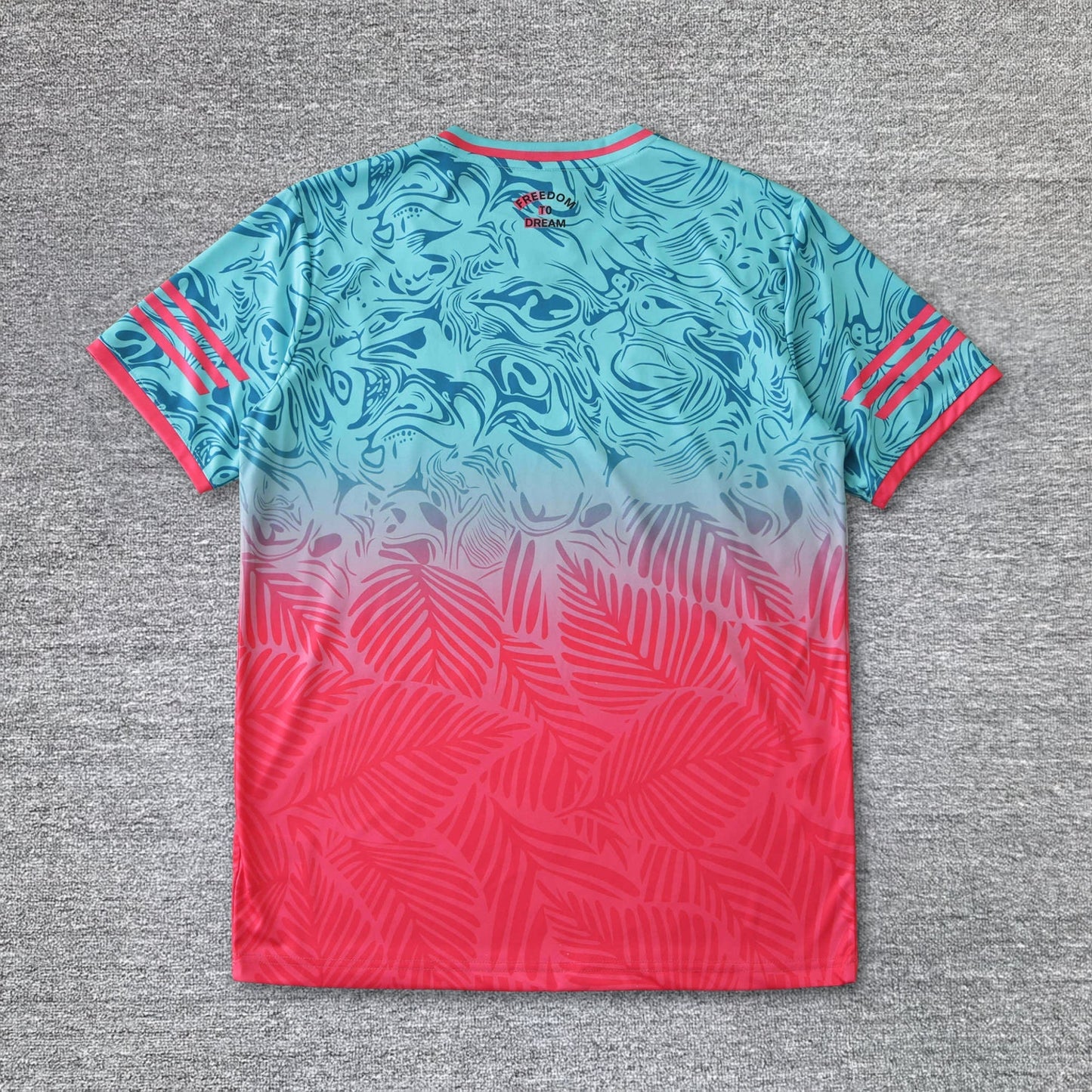 Maillot Inter Miami Concept 2023-2024