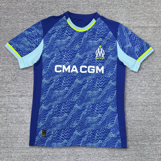 Maillot Marseille OM 2025-2026