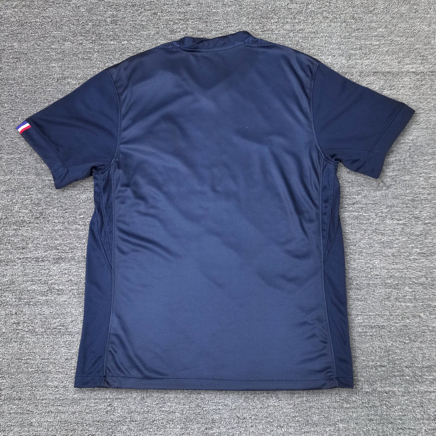 Maillot Paris 2025-2026 Champions (Flocage Personnalisable)