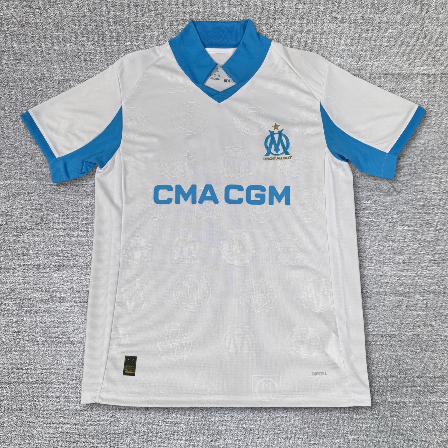 Maillot Marseille OM 2025-2026