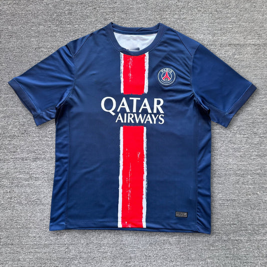 Maillot Paris 2024-2025