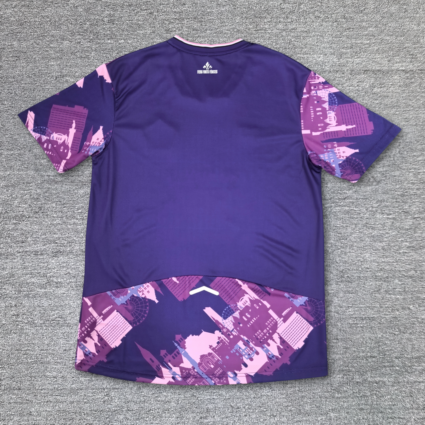 Maillot LOSC Lille 2025-2026