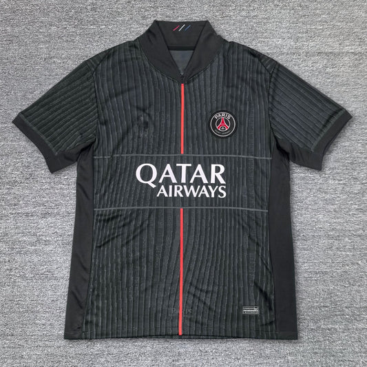Maillot Paris Fourth 2025-2026