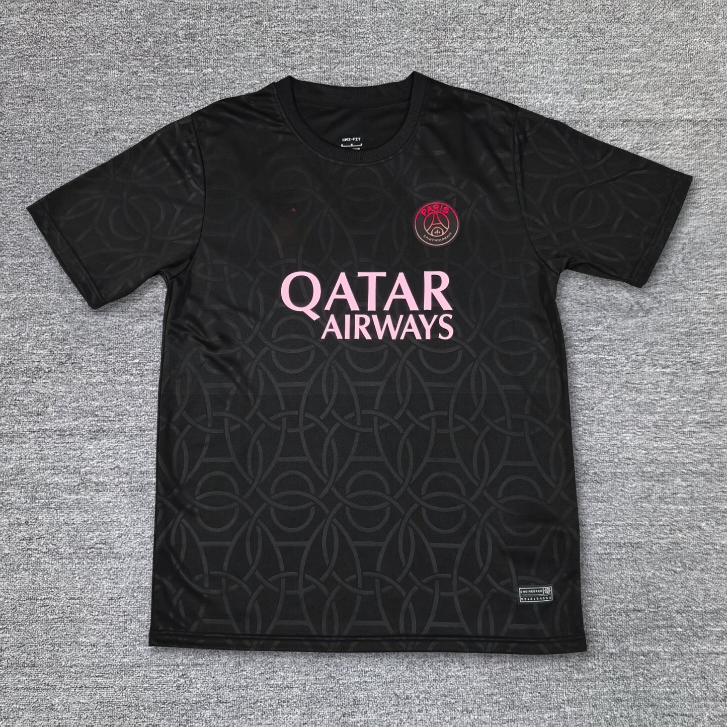 Maillot Paris 2024-2025