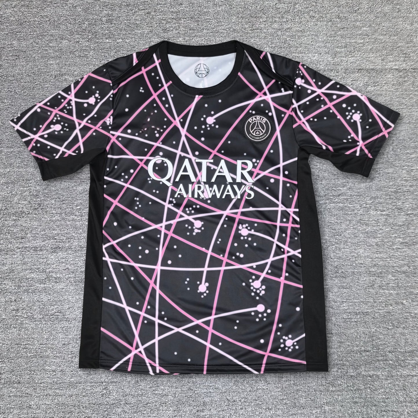 Maillot Paris 2024-2025