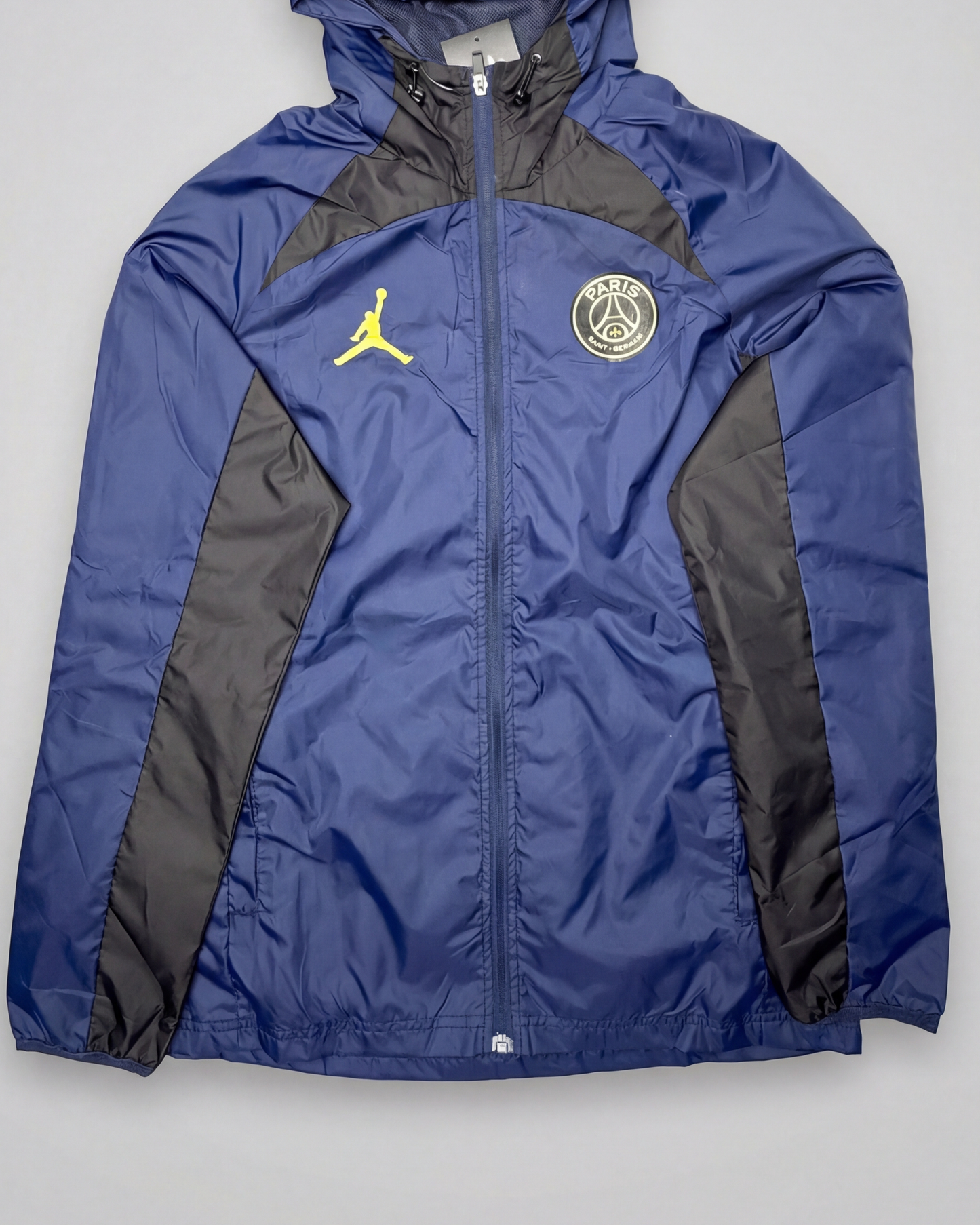 Veste Paris 2025-2026