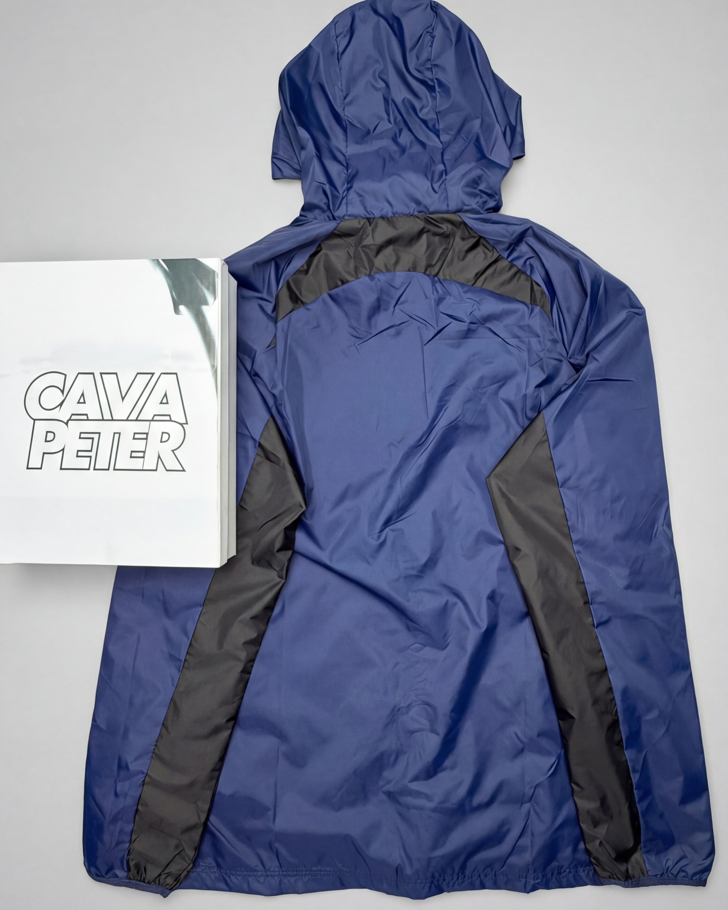 Veste Paris 2025-2026