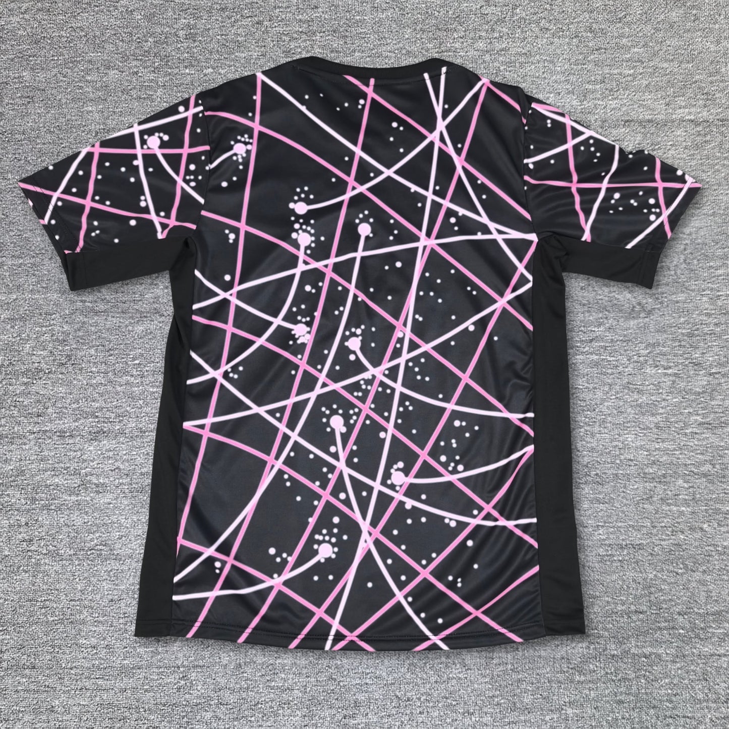 Maillot Paris 2024-2025