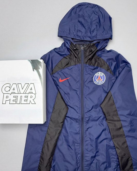 Veste Paris 2025-2026