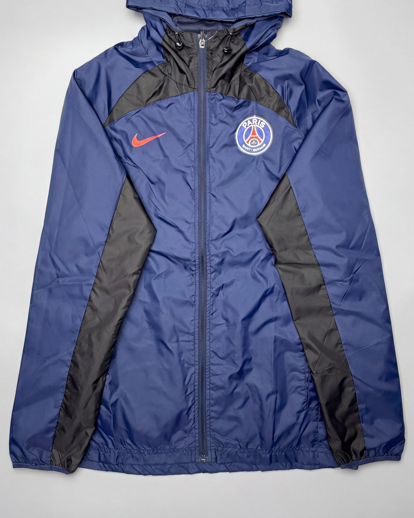 Veste Paris 2025-2026