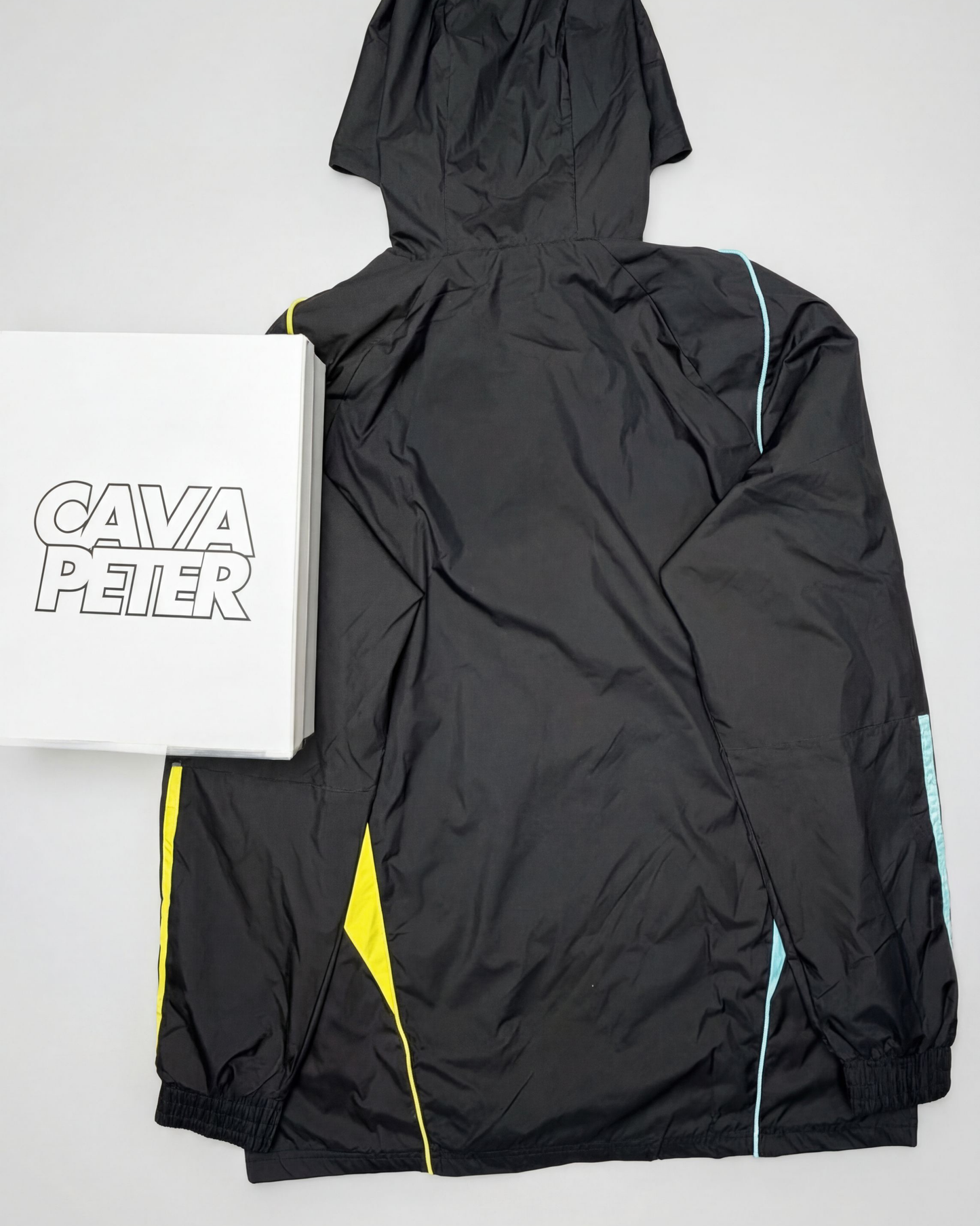 Veste Arsenal 2025-2026