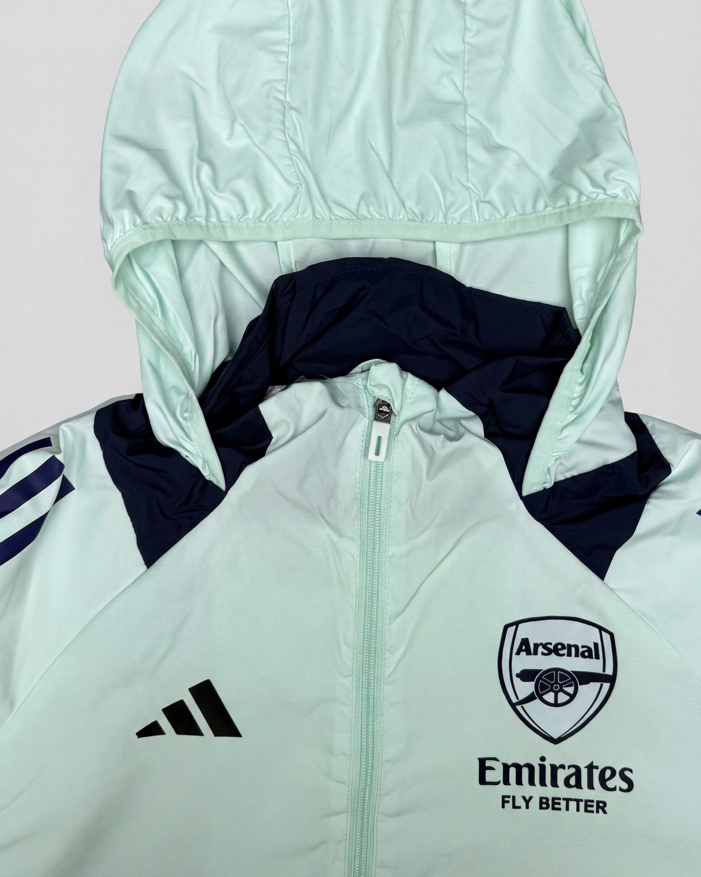 Veste Arsenal 2025-2026