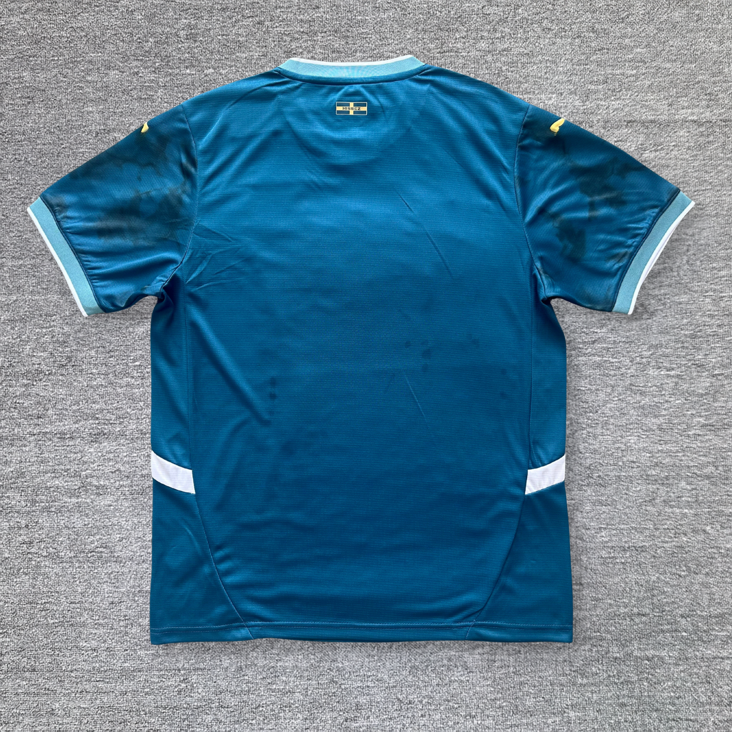 Maillot Olympique de Marseille 2024-2025