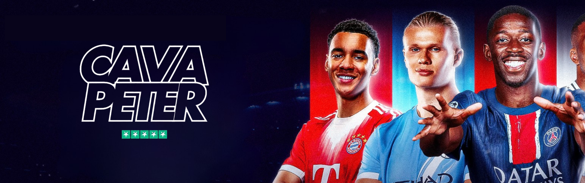 Bannière Desktop Cavapeter