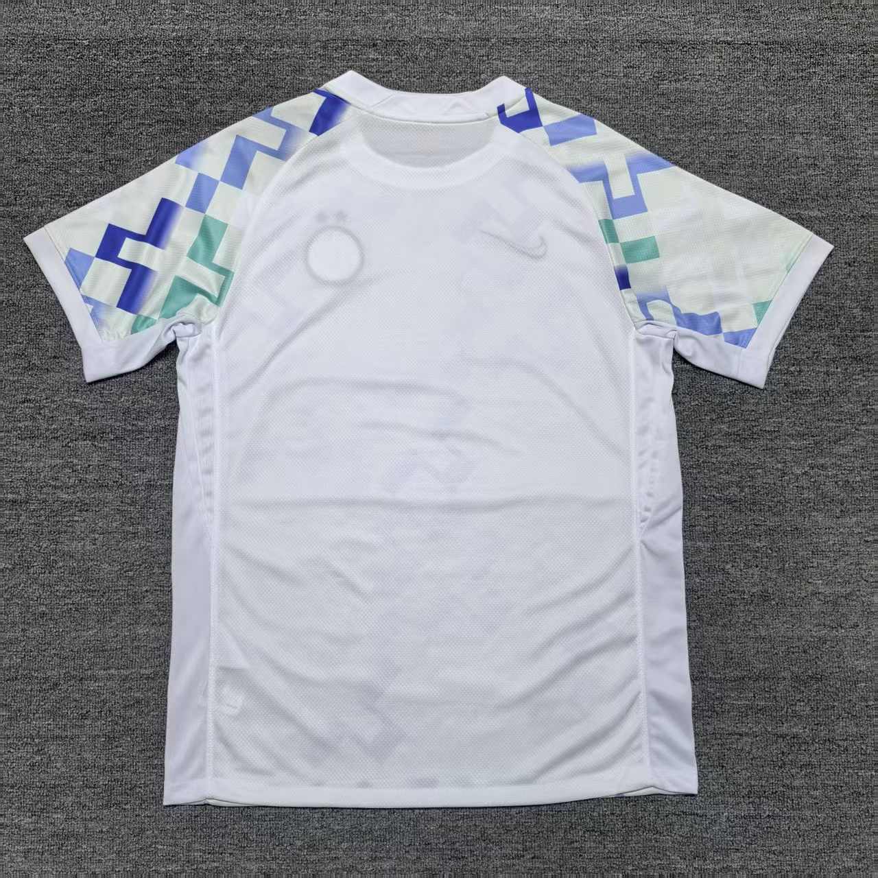 Maillot Inter Milan 2025-2026