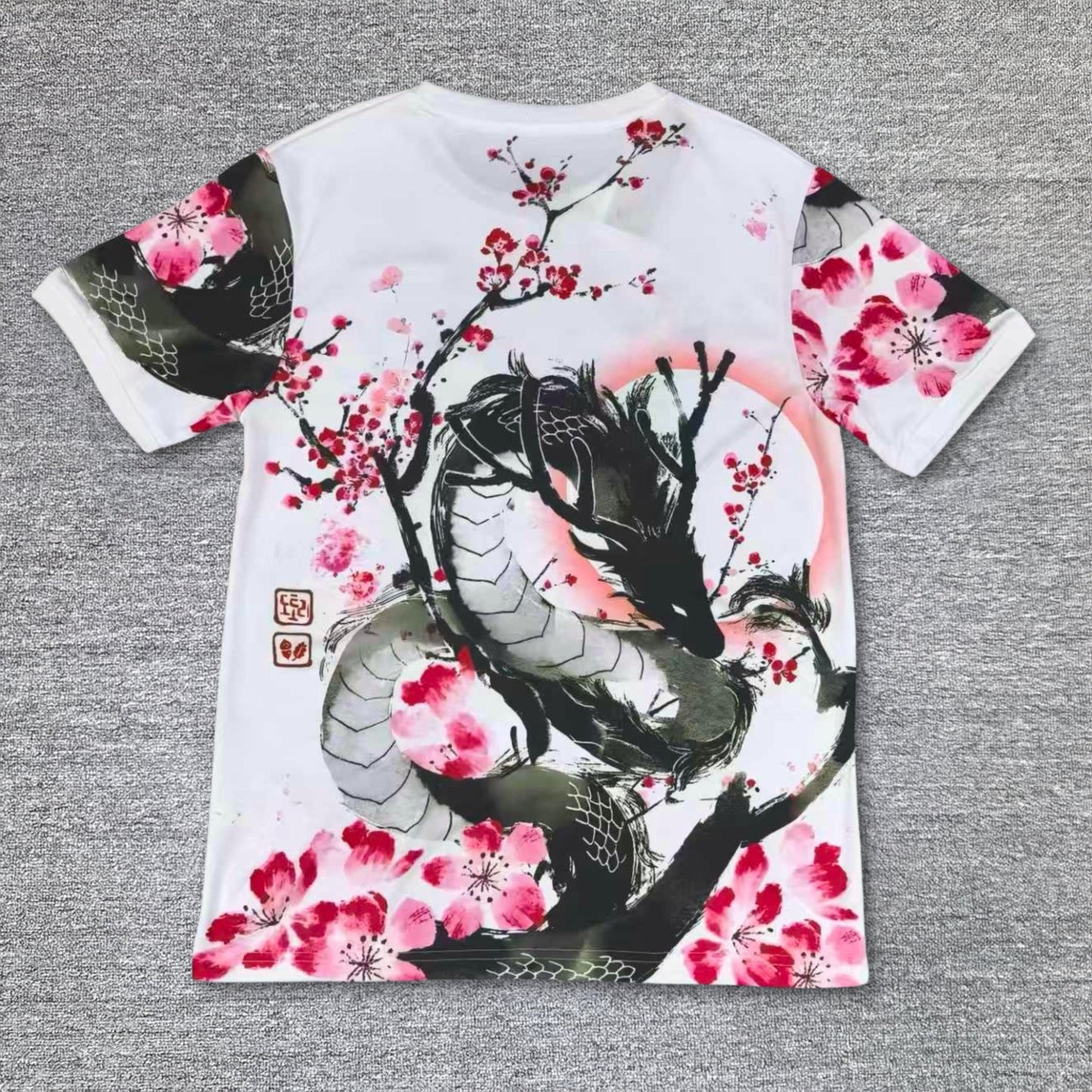 Maillot Japon Concept 2025-2026