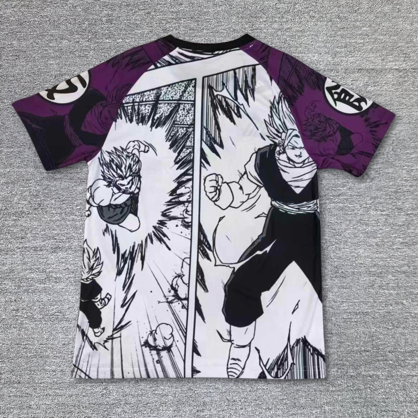 Maillot Japon Concept 2025-2026