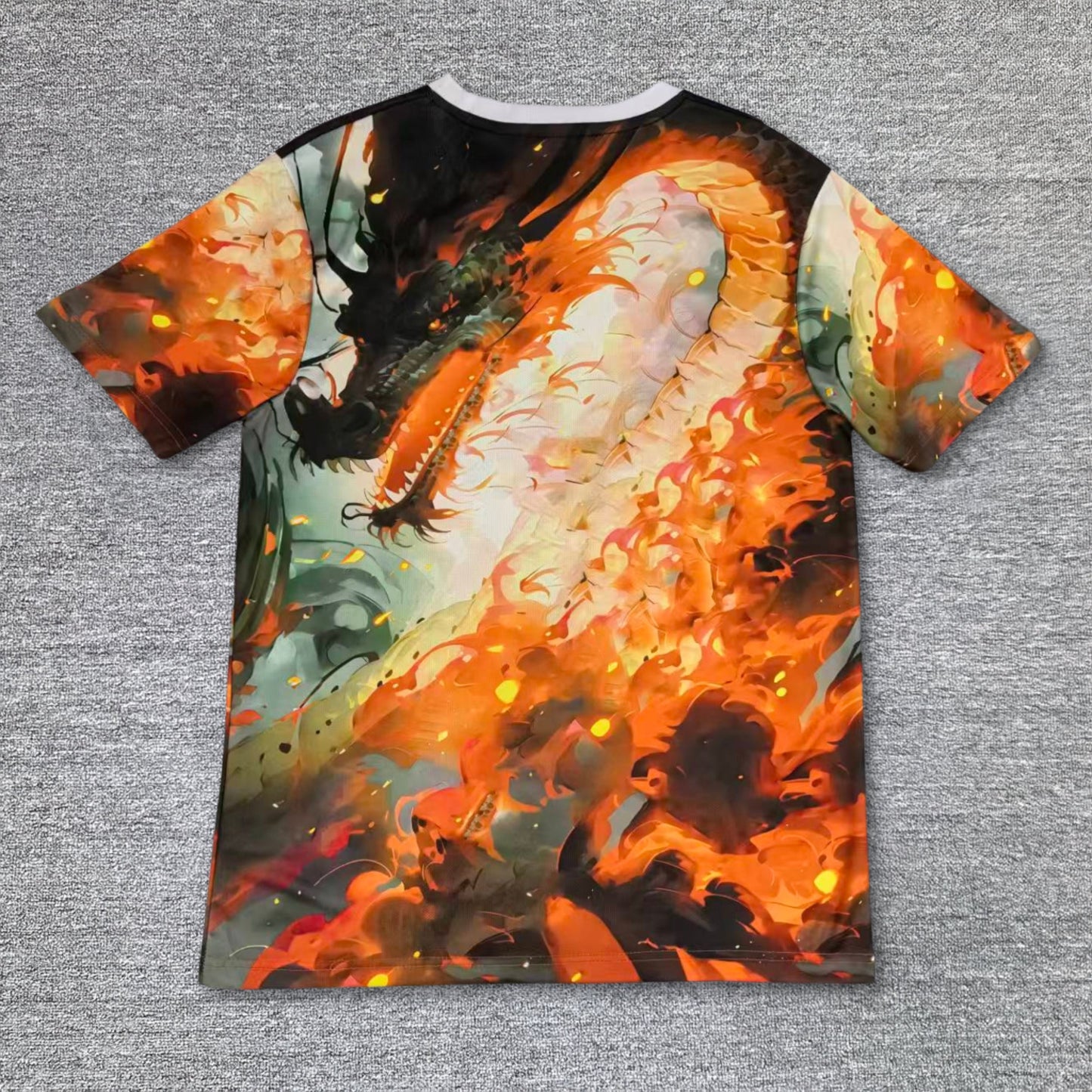 Maillot Japon Concept 2025-2026