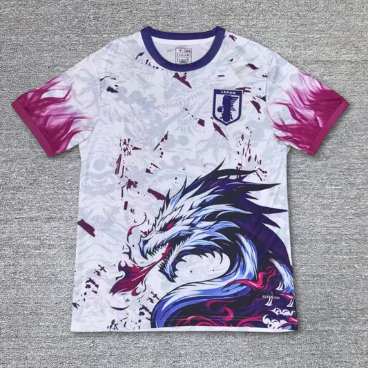 Maillot Japon Concept 2025-2026