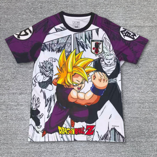 Maillot Japon Concept 2025-2026