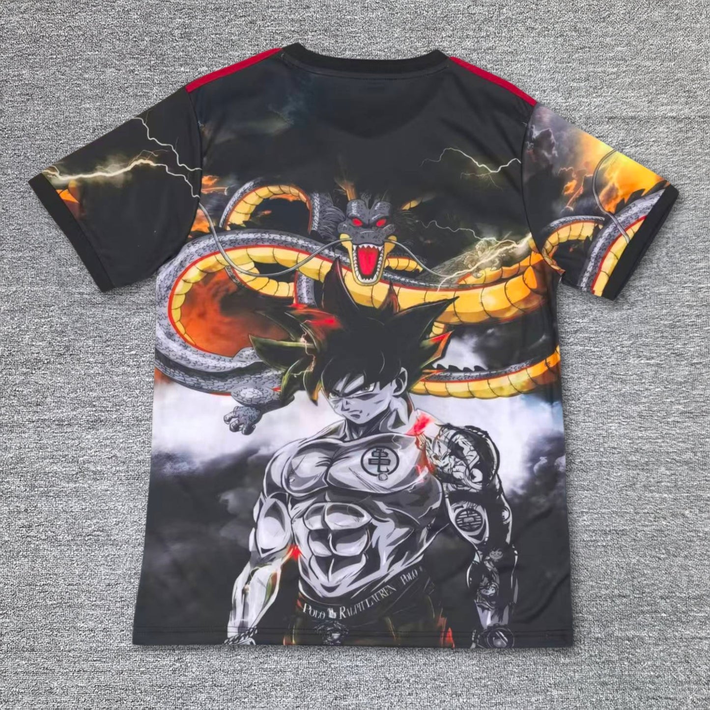 Maillot Japon Concept 2025-2026