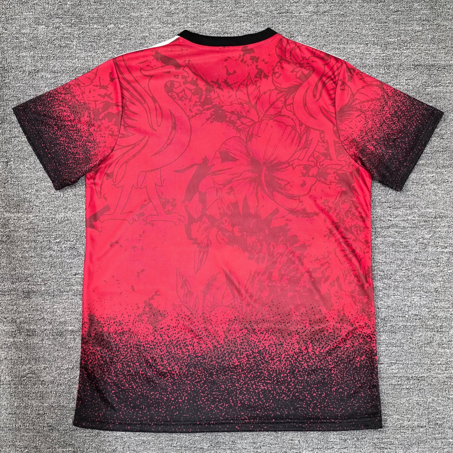 Maillot Liverpool 2025-2026