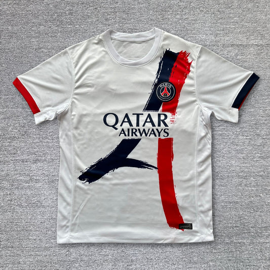 Maillot Paris 2024-2025