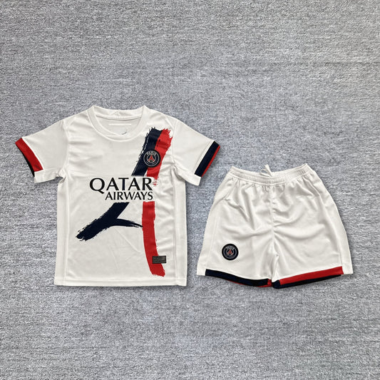 Ensemble Enfant Paris 2024-2025