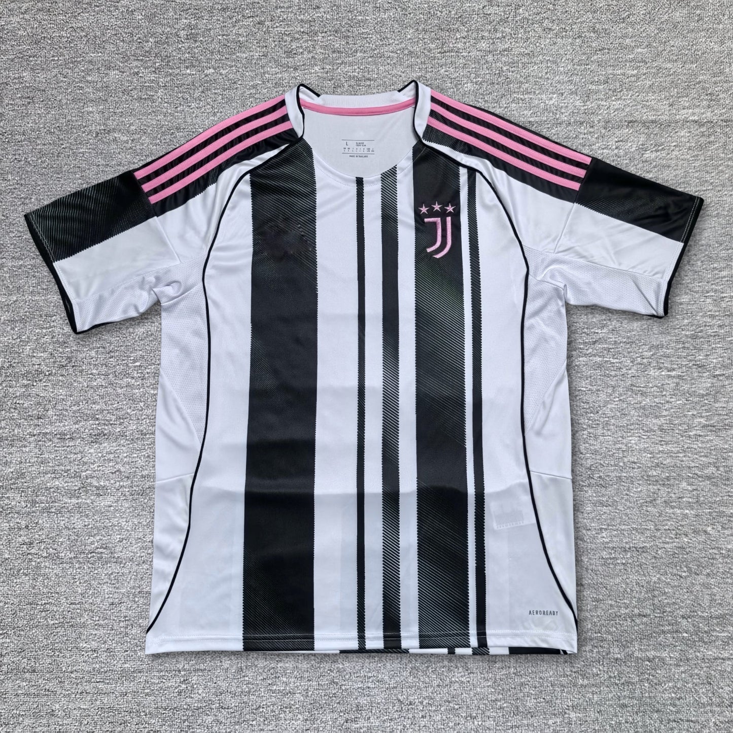 Maillot Juventus 2025-2026