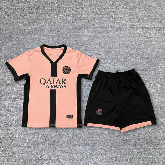 Ensemble Enfant Third Paris 2024-2025