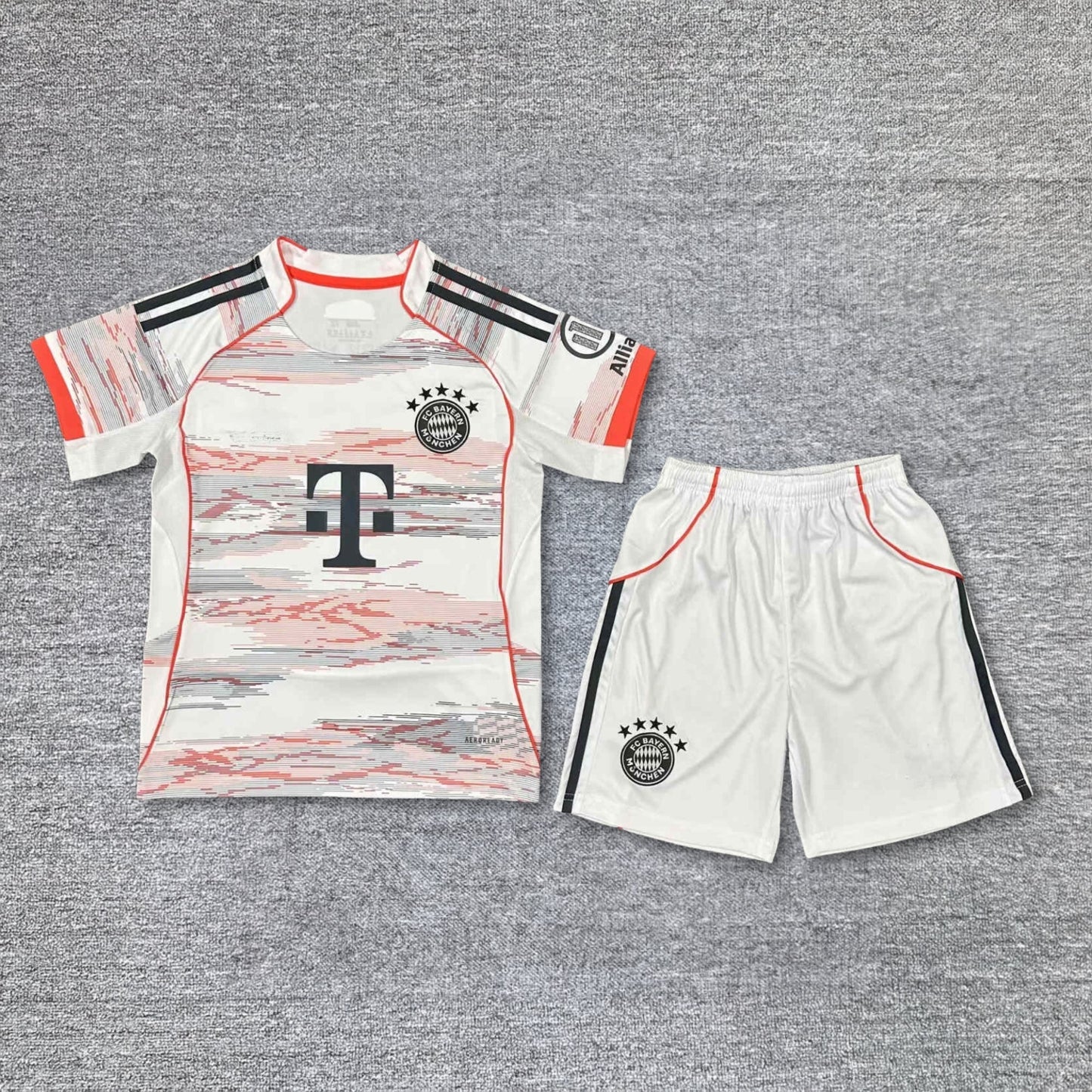 Ensemble Enfant Bayern 2025-2026