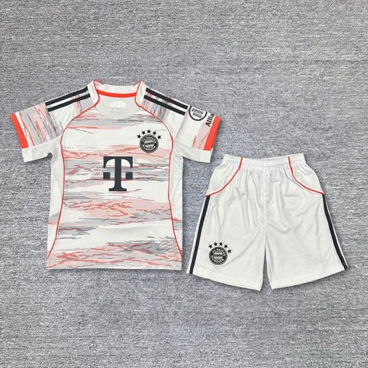 Ensemble Enfant Bayern 2025-2026