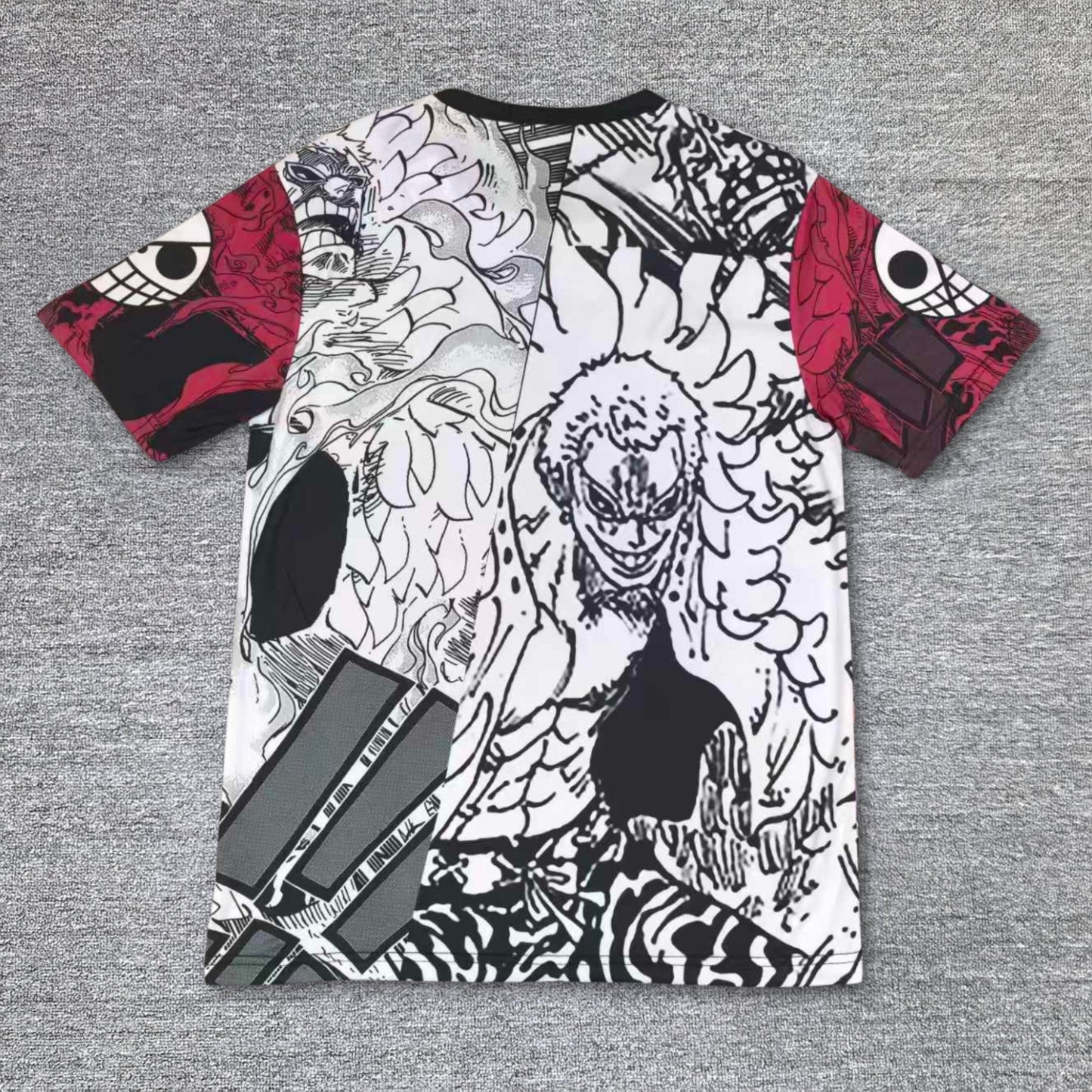 Maillot Japon Concept 2025-2026