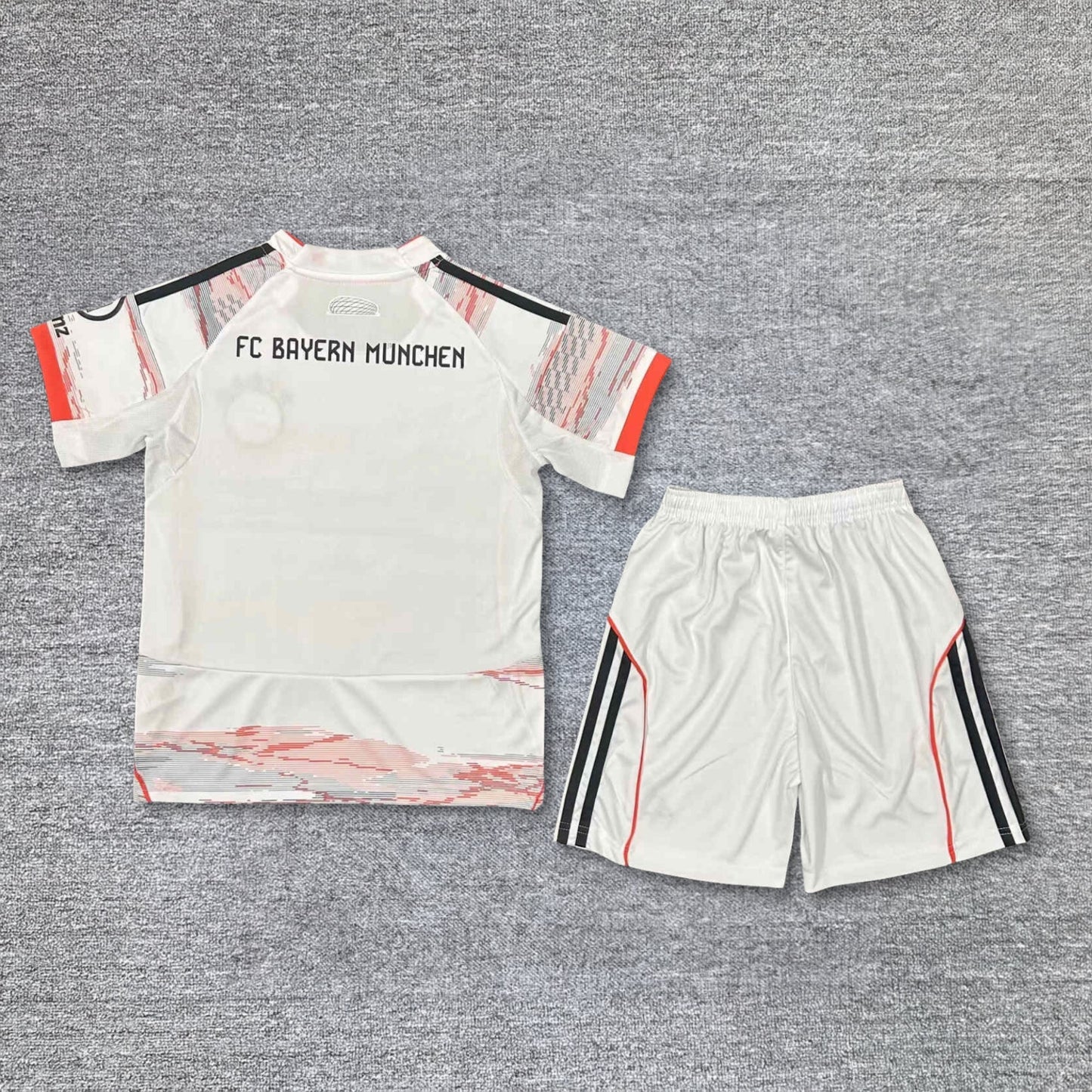 Ensemble Enfant Bayern 2025-2026