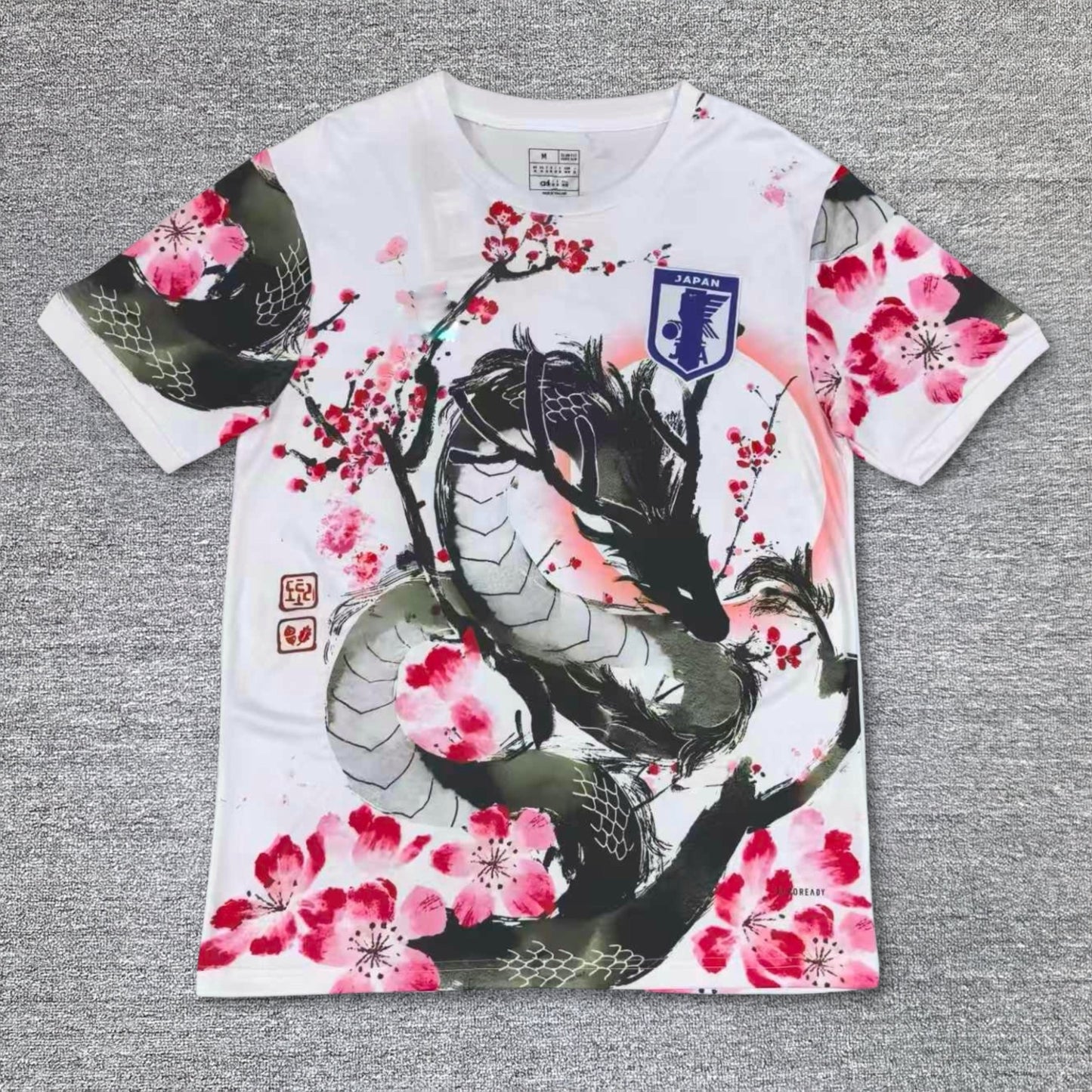 Maillot Japon Concept 2025-2026