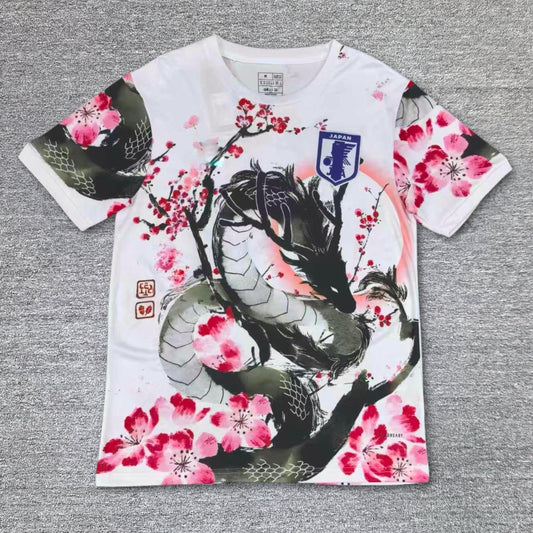 Maillot Japon Concept 2025-2026