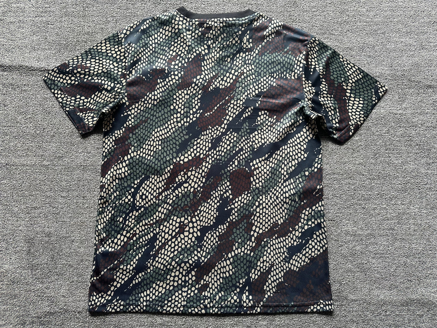 Maillot Arsenal 2023-2024