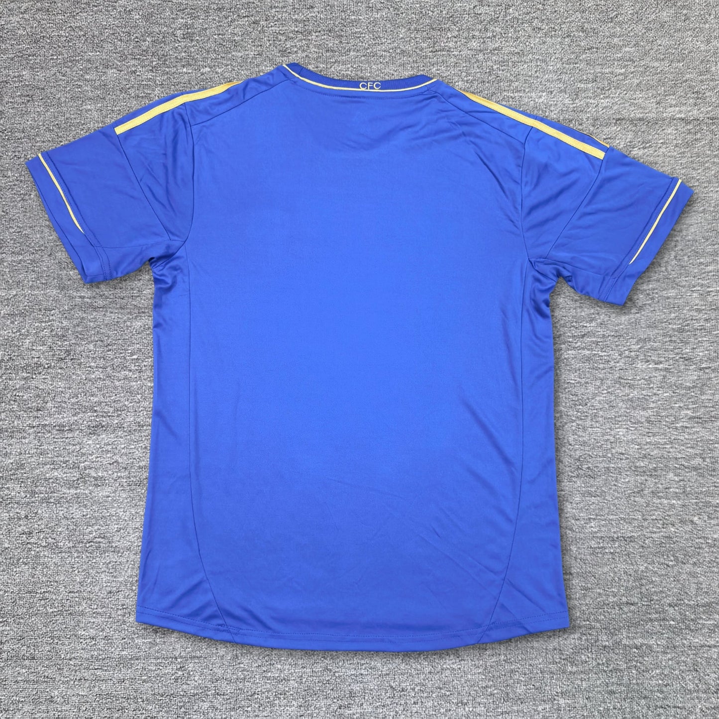 Maillot Chelsea Retro 2012-2013