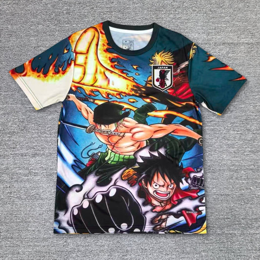 Maillot Japon Concept 2025-2026