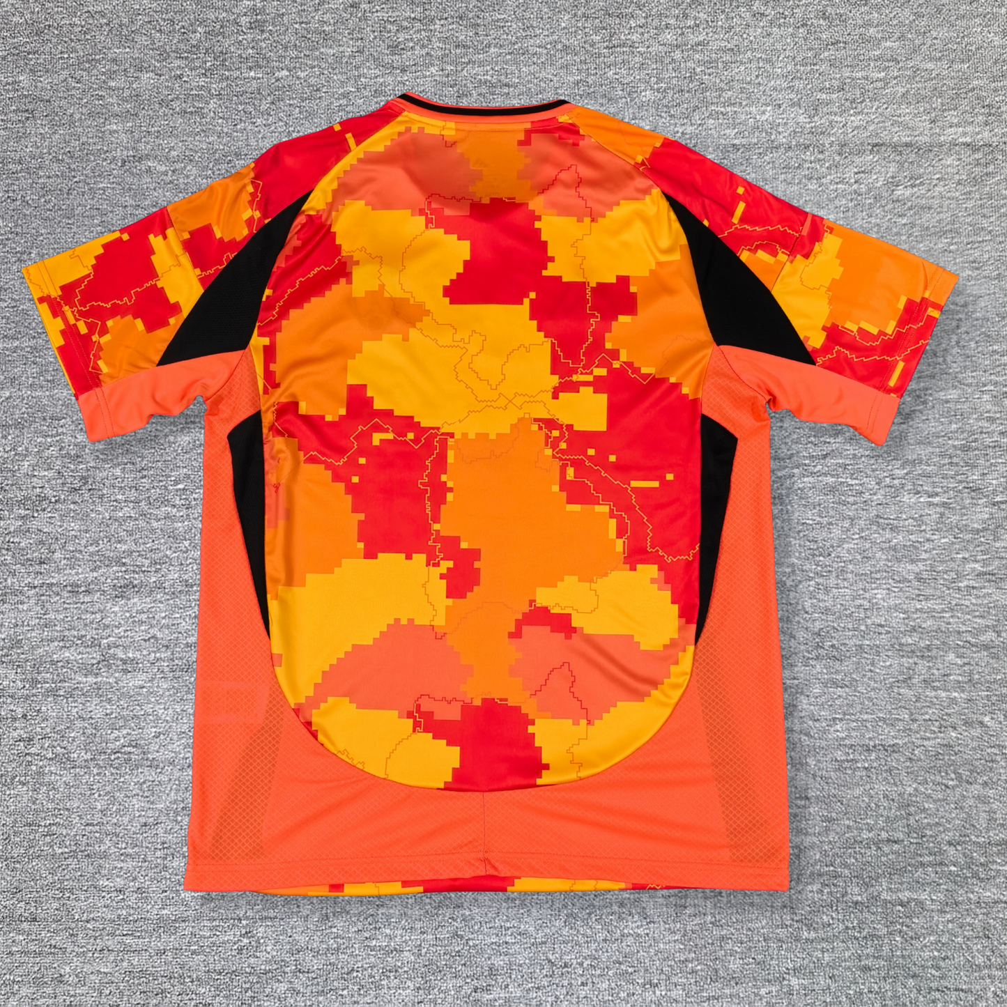 Maillot Paris 2024-2025